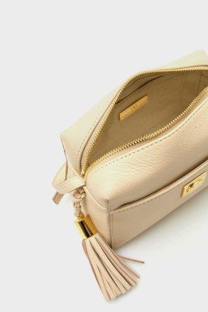 Crossbody Bags Samburu Crossbody Bag Gardenia Women Purificacion Garci - Image 3