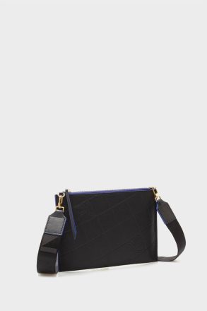 Crossbody Bags Tandem Cross Body Bag Purificacion Garci Black Women - Image 2