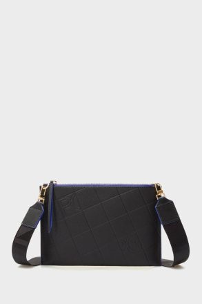 Crossbody Bags Tandem Cross Body Bag Purificacion Garci Black Women