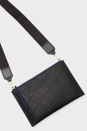 Crossbody Bags Tandem Cross Body Bag Purificacion Garci Black Women - Image 3