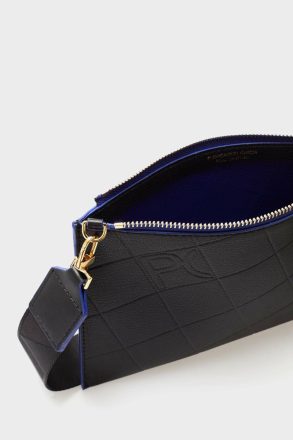 Crossbody Bags Tandem Cross Body Bag Purificacion Garci Black Women - Image 4
