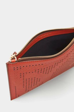 Crossbody Bags Tandem Cross Body Bag Women Purificacion Garci Orange - Image 3