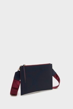 Crossbody Bags Tándem Crossbody Bag Atlantic Blue Purificacion Garci Women - Image 2