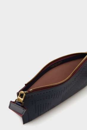 Crossbody Bags Tándem Crossbody Bag Atlantic Blue Purificacion Garci Women - Image 3