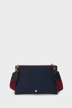 Crossbody Bags Tándem Crossbody Bag Atlantic Blue Purificacion Garci Women - Image 5
