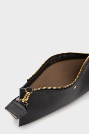 Crossbody Bags Tándem Crossbody Bag Purificacion Garci Women Iron Grey - Image 3