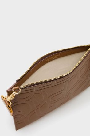 Crossbody Bags Tándem Crossbody Bag Women Brown Purificacion Garci - Image 3