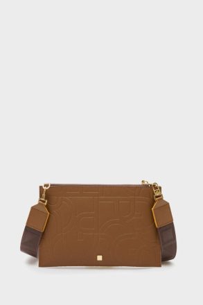 Crossbody Bags Tándem Crossbody Bag Women Brown Purificacion Garci - Image 5