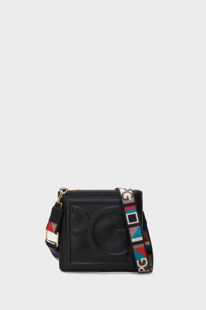 Crossbody Bags Women Black Mod Crossbody Bag Purificacion Garci