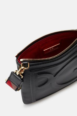 Crossbody Bags Women Black Mod Crossbody Bag Purificacion Garci - Image 3