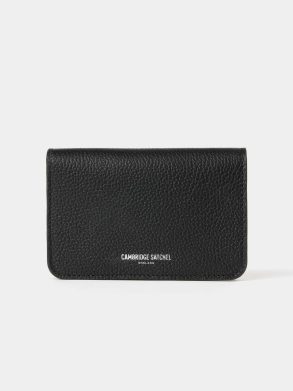 Crossbody Cambridge Satchel The Small Push Lock Purse - Black Madras Grain Women - Image 2