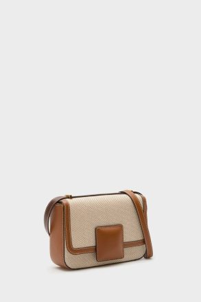 Domino Crossbody Bag Gardenia Women Crossbody Bags Purificacion Garci - Image 2