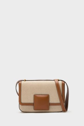 Domino Crossbody Bag Gardenia Women Crossbody Bags Purificacion Garci