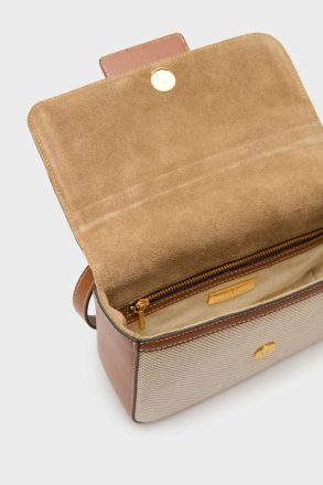 Domino Crossbody Bag Gardenia Women Crossbody Bags Purificacion Garci - Image 3