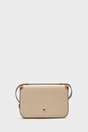 Domino Crossbody Bag Gardenia Women Crossbody Bags Purificacion Garci - Image 4
