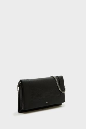 Duplo Crossbody Bag Black Crossbody Bags Women Purificacion Garci - Image 2