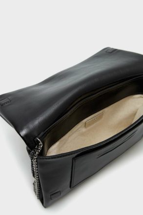 Duplo Crossbody Bag Black Crossbody Bags Women Purificacion Garci - Image 3