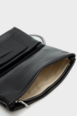 Duplo Crossbody Bag Black Crossbody Bags Women Purificacion Garci - Image 4