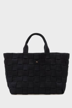 Gambito Handbag Black Handbags Women Purificacion Garci