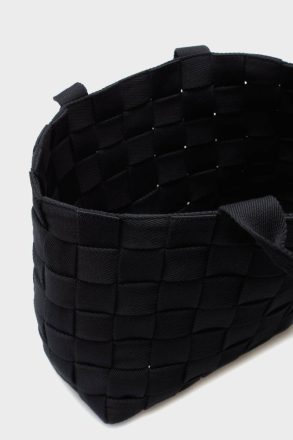 Gambito Handbag Black Handbags Women Purificacion Garci - Image 3