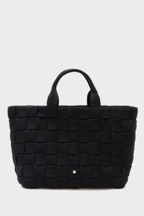 Gambito Handbag Black Handbags Women Purificacion Garci - Image 4