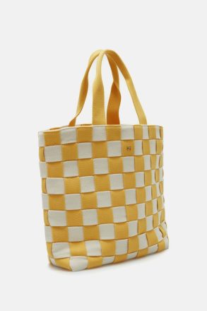 Gambito Handbag Corn Yellow Women Handbags Purificacion Garci - Image 2