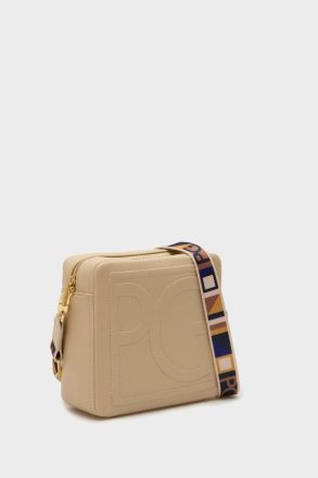 Gardenia Crossbody Bags Women Purificacion Garci Mod Crossbody Bag - Image 2