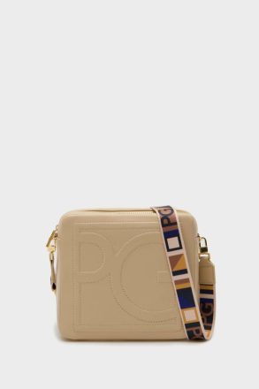Gardenia Crossbody Bags Women Purificacion Garci Mod Crossbody Bag