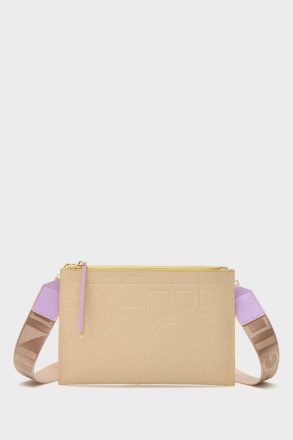 Gardenia Crossbody Bags Women Tándem Crossbody Bag Purificacion Garci