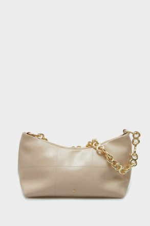 Gardenia Purificacion Garci Bizcocho Shoulder Bag Shoulder Bags Women