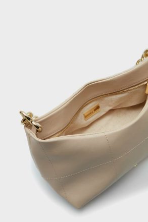 Gardenia Purificacion Garci Bizcocho Shoulder Bag Shoulder Bags Women - Image 3