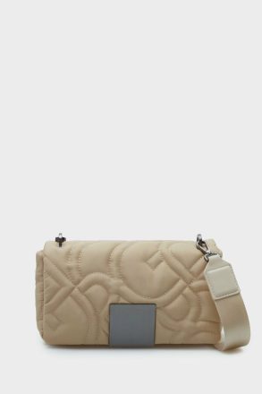 Gardenia Shoulder Bags Homenaje Acolchado Crossbody Bag Purificacion Garci Women