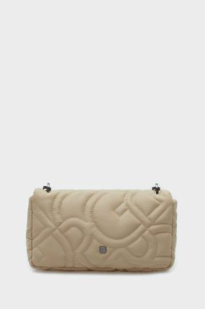 Gardenia Shoulder Bags Homenaje Acolchado Crossbody Bag Purificacion Garci Women - Image 4