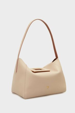 Gardenia Shoulder Bags Women Purificacion Garci Marco Shoulder Bag - Image 2