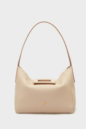 Gardenia Shoulder Bags Women Purificacion Garci Marco Shoulder Bag