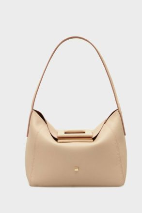 Gardenia Shoulder Bags Women Purificacion Garci Marco Shoulder Bag - Image 4