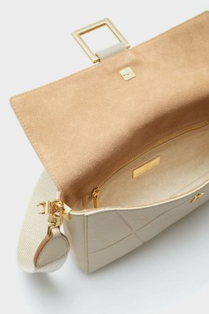 Gardenia Soho Shoulder Bag Shoulder Bags Women Purificacion Garci - Image 3