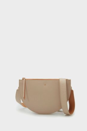 Gardenia Tándem Crossbody Bag Purificacion Garci Crossbody Bags Women