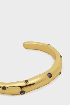 Gold Bracelets Women Purificacion Garci Kine Bracelet - Image 2