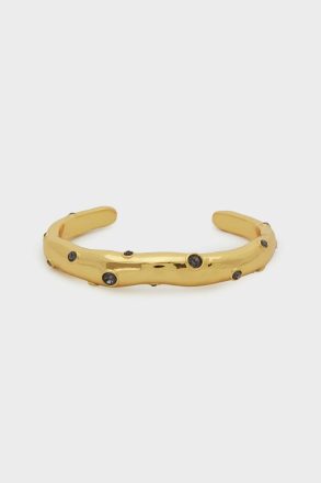 Gold Bracelets Women Purificacion Garci Kine Bracelet