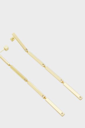 Gold Purificacion Garci Radiant Earrings Earrings Women - Image 2