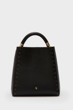 Handbags Purificacion Garci Women Samburu Bucket Bag Black - Image 4