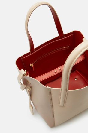 Handbags Women Gardenia Purificacion Garci Caprichosa Y Consentida Crossbody Bag - Image 3