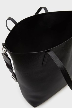 Handbags Women Pick Up Handbag Black Purificacion Garci - Image 3