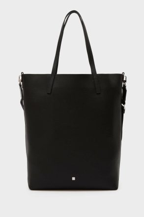 Handbags Women Pick Up Handbag Black Purificacion Garci - Image 4