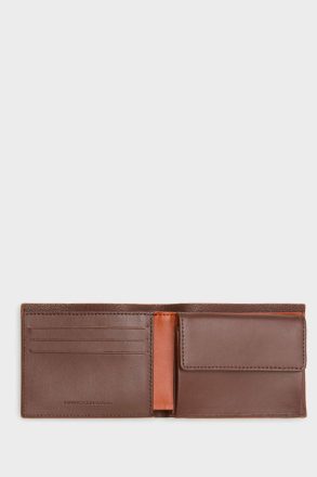 Iron Grey Tándem Wallet With Coin Purse Men Wallets Purificacion Garci - Image 2