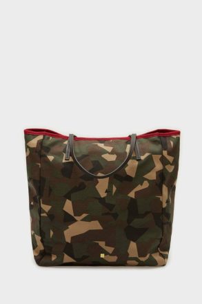 Khaki/Beige/Brown Women Veracruz Shoulder Bag Purificacion Garci Handbags - Image 4
