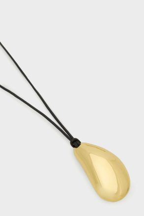 Kine Necklace Women Purificacion Garci Gold Necklaces - Image 2