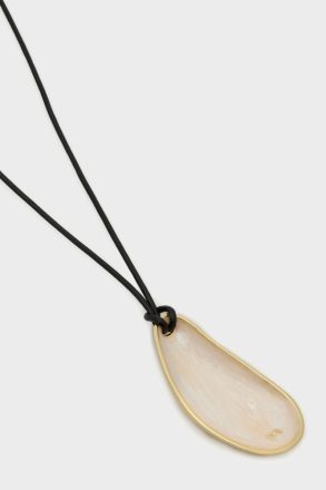 Kine Necklace Women Purificacion Garci Gold Necklaces - Image 3