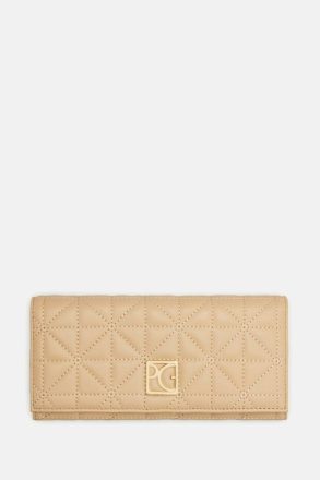 Large Wallets Women Homenaje Acolchado Origami American Wallet Gardenia Purificacion Garci